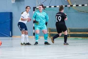 Bild 300 - F Loewinnen Hallen Cup